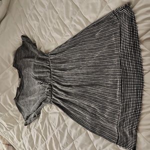 Mini dress